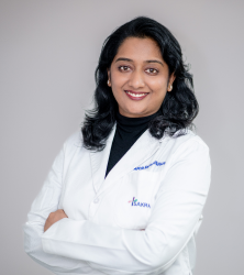 Dr. Ramya - Best Dental Implants in Bangalore